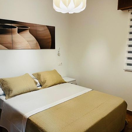 Finisterre Fisterra Apartamento En La Playa Esterno foto
