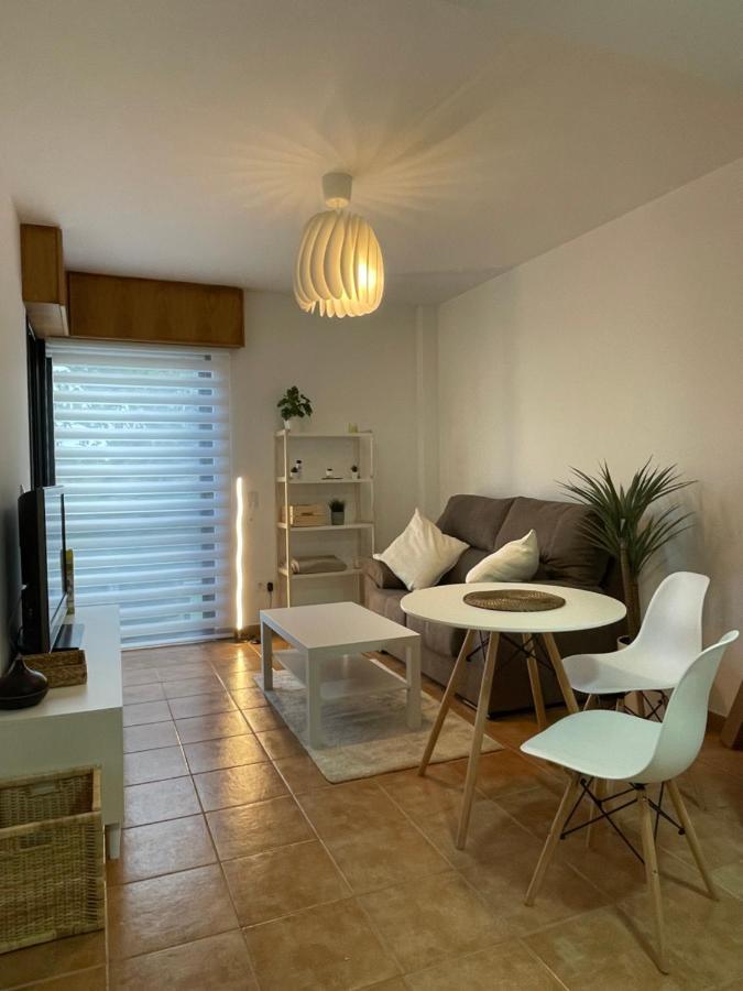 Finisterre Fisterra Apartamento En La Playa Esterno foto