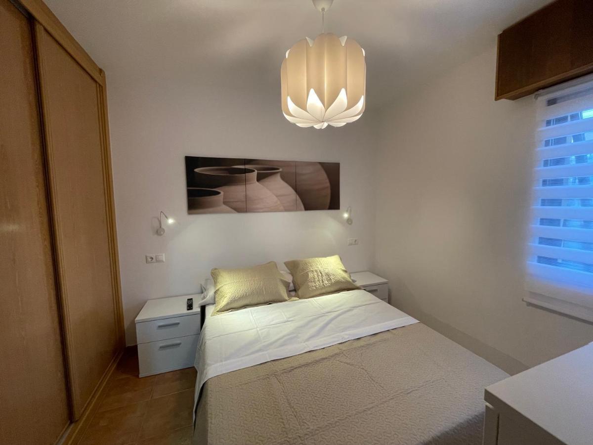 Finisterre Fisterra Apartamento En La Playa Esterno foto