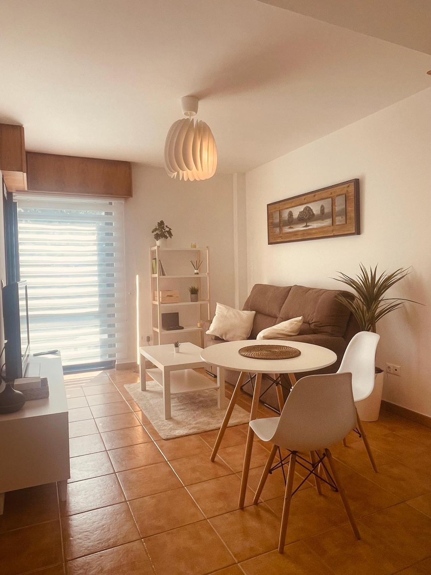 Finisterre Fisterra Apartamento En La Playa Esterno foto